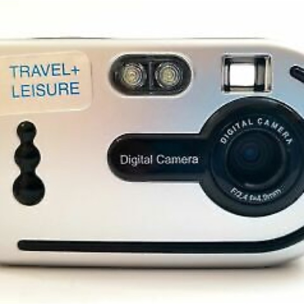 Mini Digital 300K Pixels Camera Video Webcam - Picture 6 of 8